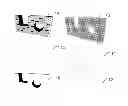 Fig. 01 - Position and orientation determination in 6-DOF