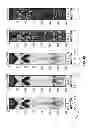 Fig. 37 - Inversion-based workflow for processing nuclear density images in high-angle and horizontal wells