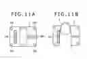 Fig. 12 - Blood vessel image taking device