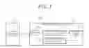 Fig. 02 - Apparatus and method for reducing noise in fingerprint images