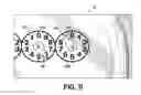 Fig. 06 - Analog utility meter reading