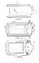 Fig. 02 - Safe and easy bagging tool a tool for safe and easy bagging of instruments to be sterilized