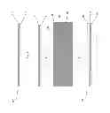 Fig. 02 - PACKAGING MATERIAL, PACKAGE PRODUCED THEREFROM AND METHOD FOR CONSTRUCTING THE PACKAGE