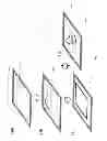 Fig. 10 - PACKAGING MATERIAL, PACKAGE PRODUCED THEREFROM AND METHOD FOR CONSTRUCTING THE PACKAGE