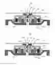 Fig. 01 - Fluid dynamic bearing motor including plastic