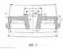 Fig. 04 - Fluid dynamic bearing motor including plastic