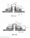 Fig. 06 - Fluid dynamic bearing motor including plastic
