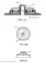 Fig. 07 - Fluid dynamic bearing motor including plastic