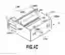 Fig. 07 - Receptacle cage, receptacle assembly, and transceiver module assembly