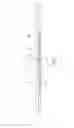 Fig. 02 - Splice protector for fiber optic ribbons