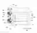 Fig. 01 - Focal plane shutter and optical device