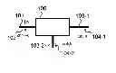 Fig. 01 - Wavelength-multiplexed optical transmission device, wavelength-multiplexed optical transmission system, wavelength-multiplexed optical transmission method