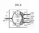 Fig. 08 - Wavelength-multiplexed optical transmission device, wavelength-multiplexed optical transmission system, wavelength-multiplexed optical transmission method