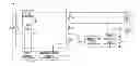 Fig. 01 - Lighting fixture and visible-light-communication system with same