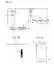 Fig. 07 - Lighting fixture and visible-light-communication system with same