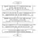 Fig. 01 - Method for measuring lubricant-induced surface roughness and image forming apparatus