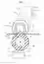 Fig. 02 - Image forming apparatus having fixing device and blower for the fixing device