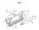 Fig. 03 - DEVELOPMENT DEVICE, IMAGE FORMING UNIT, AND IMAGE FORMING APPARATUS