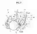 Fig. 08 - DEVELOPMENT DEVICE, IMAGE FORMING UNIT, AND IMAGE FORMING APPARATUS