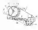 Fig. 01 - Powder container and image forming apparatus
