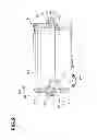 Fig. 10 - Powder container and image forming apparatus
