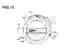 Fig. 16 - Powder container and image forming apparatus