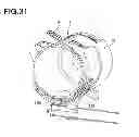 Fig. 28 - Powder container and image forming apparatus