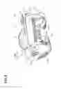 Fig. 09 - Powder container and image forming apparatus