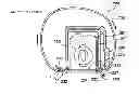 Fig. 01 - Fixing device having guide for guiding movement of fusing belt