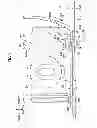 Fig. 04 - Fixing device having guide for guiding movement of fusing belt