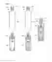 Fig. 06 - Pump-type ampoule container capable of being refilled