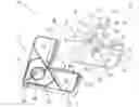 Fig. 01 - CORNER REINFORCEMENT INSERT