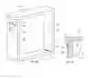 Fig. 06 - Assembling of drawer