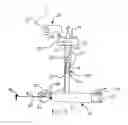 Fig. 03 - SELF-PROPELLED, POWERED ROLLER SCREED DEVICE