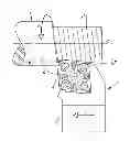 Fig. 01 - Polygonal turning insert