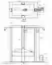 Fig. 07 - Wind turbine blade railroad transportation system and method