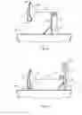 Fig. 08 - Wind turbine blade railroad transportation system and method