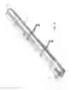 Fig. 02 - Hydraulic cable-skate drive system for catwalk