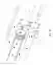 Fig. 10 - Hydraulic cable-skate drive system for catwalk