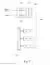 Fig. 06 - Apparatus and method for rotating fluid controlling vanes in small turbine engines and other applications
