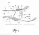 Fig. 03 - Compressor shroud reverse bleed holes