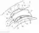 Fig. 01 - VARIABLE TURBINE/COMPRESSOR GEOMETRY