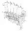 Fig. 01 - Device, system and method for preventing leakage in a turbine