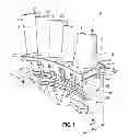Fig. 02 - Device, system and method for preventing leakage in a turbine