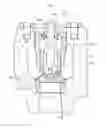 Fig. 01 - Steam valve control device and steam turbine system