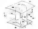 Fig. 01 - Turbomachine element