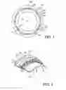 Fig. 02 - Mechanical system for a turbine engine, turbine engine, and method for attaching a mechanical system within a turbine engine