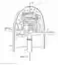 Fig. 09 - Rotor hub vibration attenuator