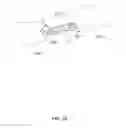 Fig. 13 - AEROGENERATOR BLADE TIP SEGMENT AND METHOD OF ASSEMBLY
