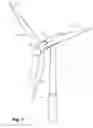 Fig. 02 - Wind turbine blade
